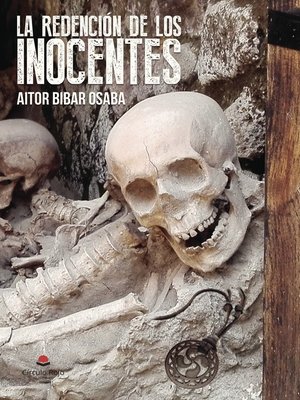 cover image of La redención de los inocentes